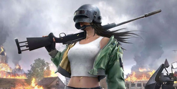 Top 25] PUBG Mobile Best Avatars That Look Freakin' Awesome | GAMERS DECIDE