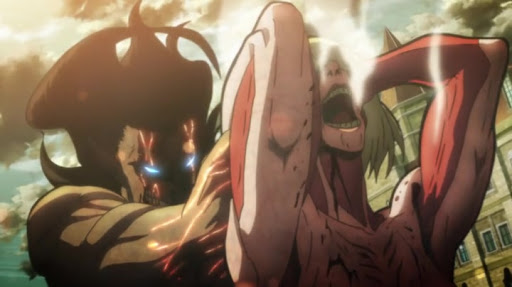 Featured image of post Attack On Titan Season 4 Episode 5 Raw - Click here to download attack on titan season 4 episode 05!!