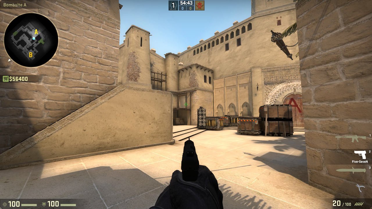 best viewmodel for csgo betting