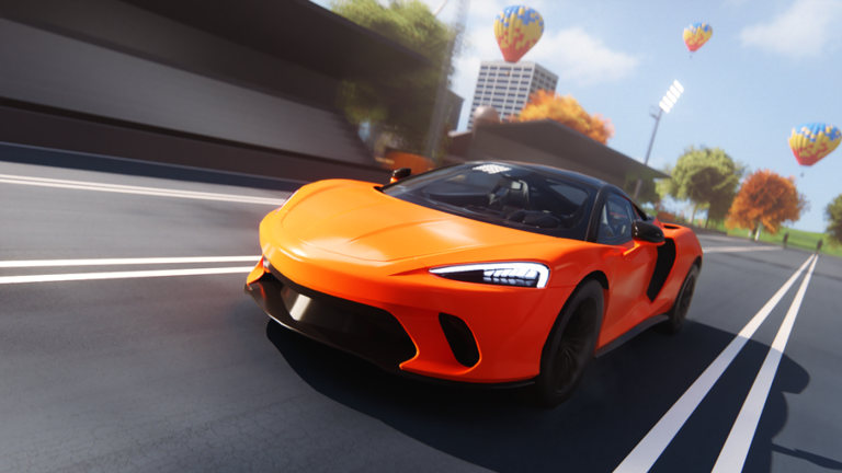 10 Best Car Games on Roblox for Racing Game Lovers - BrightChamps Blog